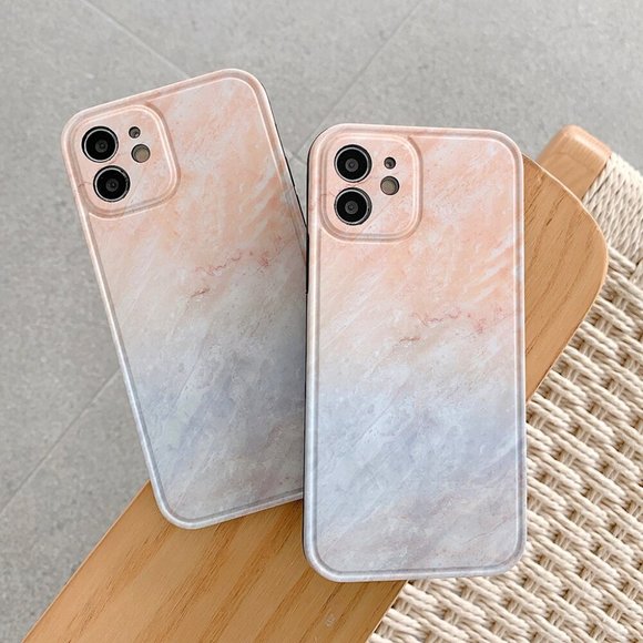 [❤️️Sales] NEW iPhone XR Vintage Marble case - Picture 3 of 6